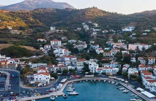 Ikaria - Evdilos village , Katsirifos - Photo 6