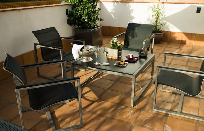 Aguilas5 SevillaSuites - Foto 33