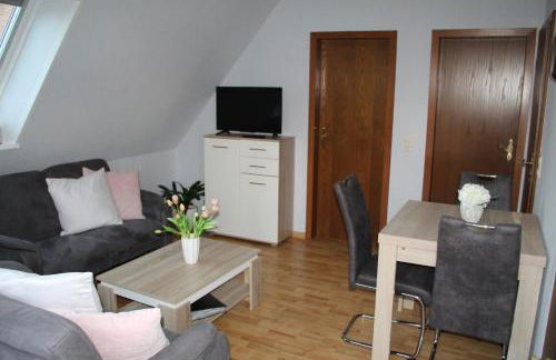 Haus Mühlenblick Luftkurort Werdum - Photo 24