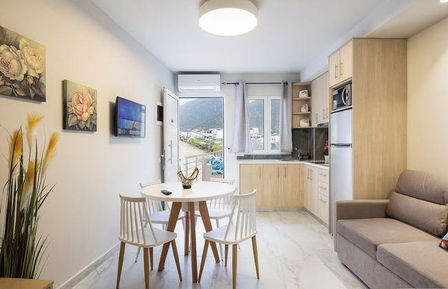 Akrogiali Apartments - Foto 39