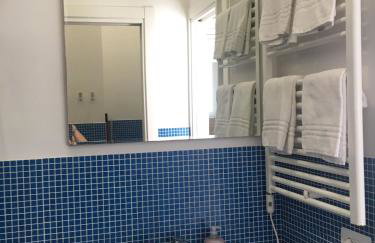 Casa Vacanze SanGiacomo App Acqua Marina - Foto 15