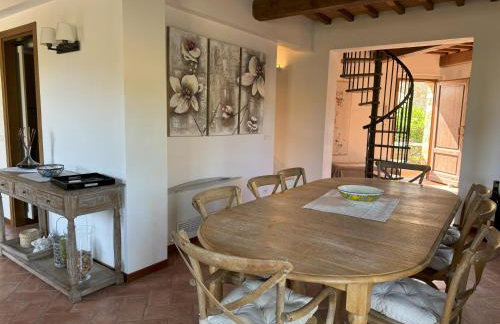 Borgo di Gaiole - Casa BD - apartment with a view & travel guide - Foto 28