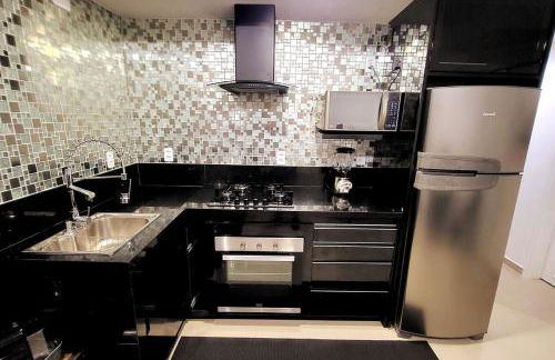 The Landmark - APART Deluxe Jardins - Foto 26