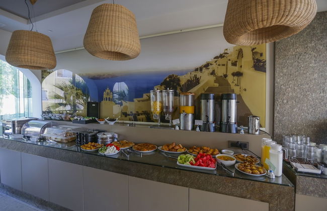 Hotel Anassa - Foto 72