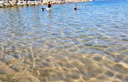 Studio saint raphael port santa lucia - Foto 4