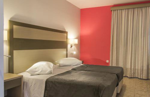 Akti Dimis Hotel - Foto 35