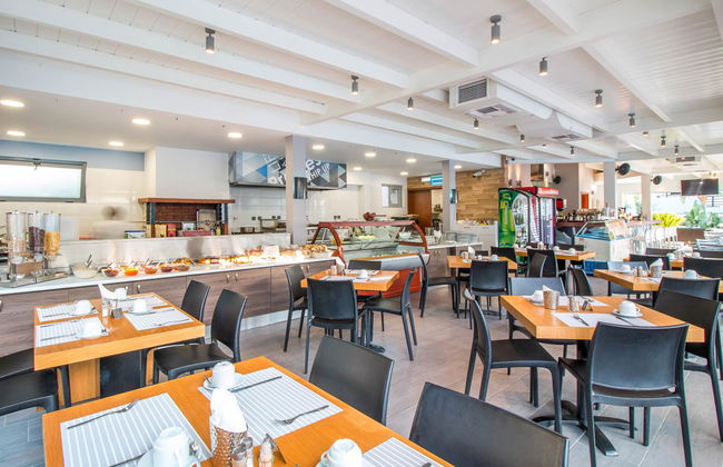 Sunny Days Hotel Apt - Foto 75