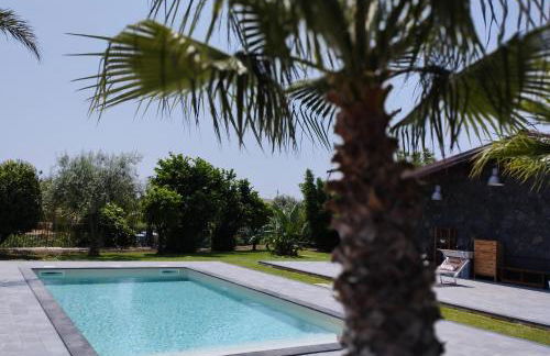 Casa Vacanze Villa di Loreto - Uso Esclusivo - Foto 1