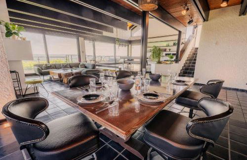 Villa Panoramica Pool & Sauna - Foto 24