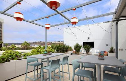 Global Luxury Suites Mission Valley - Foto 25