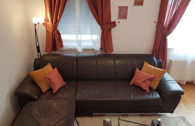 Apartment Aurelia Arena - Foto 16