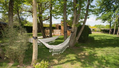 Cottage Umbra Néa - Photo 4, Garden