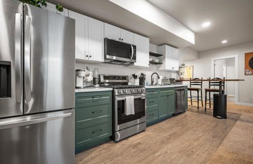 Wasatch Peak Chateau Ro3, Pool, Hot Tub - Foto 41