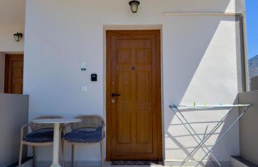 Elafonisi Paradise with Parking, WiFi, - Walking Distance to the Beach - Foto 59