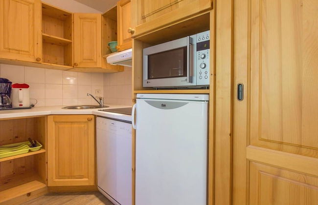 Résidence & Spa La Grande Cordée - Photo 55