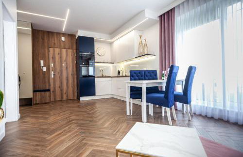 Apartament Leśny Taras z KLIMATYZACJĄ & Garaż podziemny w cenie-728-828-835- Targi Kielce - Foto 20