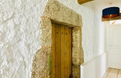 La Blatière French Cottages - Foto 65