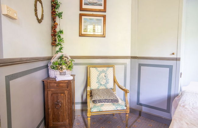 Cozy Apartment With Swimming Pool, Terrace, Garden, Parking - Foto 11