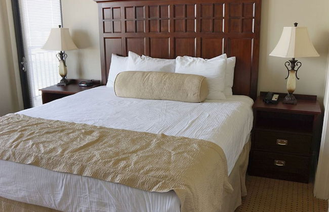 Emerald Grande Vacation Resort by Resort Stay - Foto 8