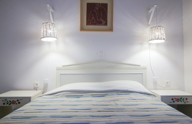 Home with View of Agios Ioannis in Tinos - Foto 12