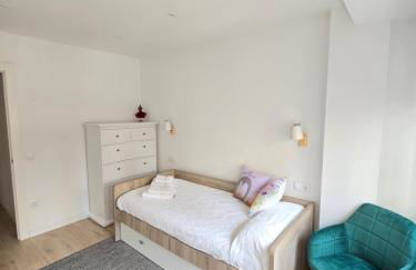 Piso en pleno Centro de Gijón al lado de la Playa 1A139 by R2R Consulting - Foto 18