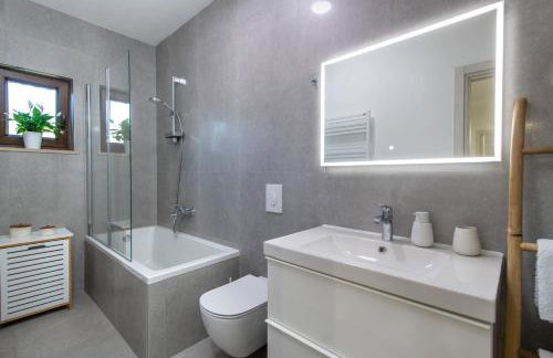 Villa Silentio - Foto 32