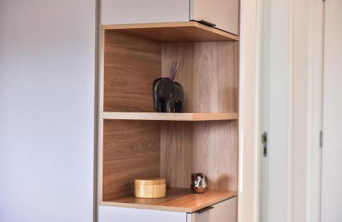 Apartamento Studio Novo Completo ao lado Metrô Giovanni - Foto 41