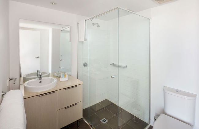 Islington at Central - Foto 44