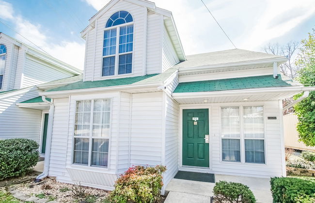 The Townhouses - Foto 35