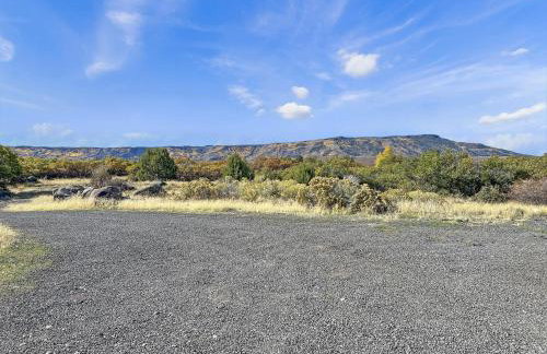 Lone Eagle Haven home - Foto 50