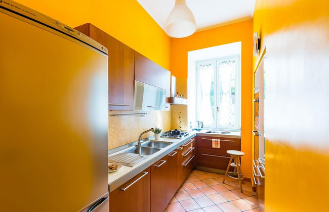 Appartamento a Montesanto by Wonderful Italy - Foto 4