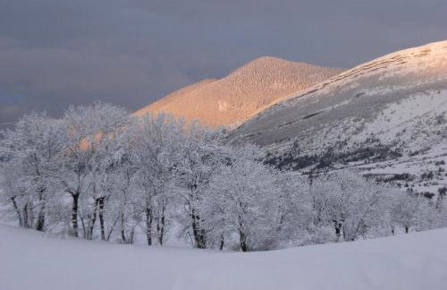 Gite Le Clos de Lumière - Photo 25