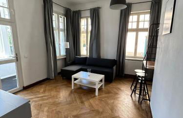 Villa Rathenow - Foto 44