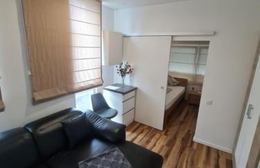 Handwerkerwohnung-Monteurunterkunft - Foto 51