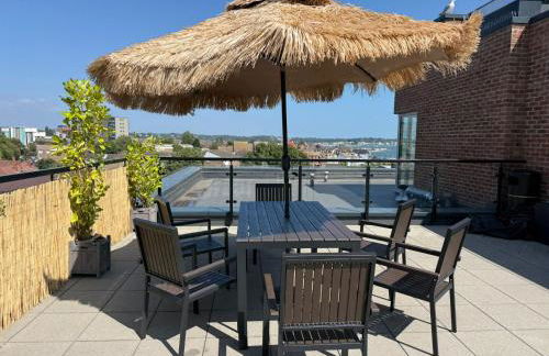 Brand New Quay Side Luxury Apart - Akala Suite - Photo 21