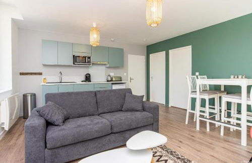 Fontaines de Valence d'Agen Centre Ville Netflix Proche Parking Gratuit - Foto 40