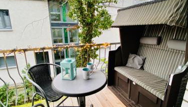 Ankerplatz Timmendorfer Strand - Foto 5