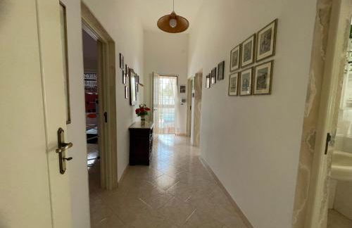 Villa Carmela a San Pietro in Bevagna (TA) - Foto 48