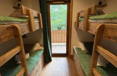 Appartement 4 à la Ferme des Lanches au Praz - Foto 32