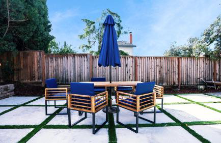 Modern Spacious 5BR Retreat -Games & Large Yard - Foto 8