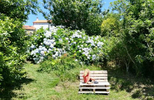 Raio do Sol - Apartamento Turístico - Foto 21