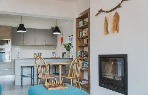 Surf GuestHouse - 7min walk to the beach - Foto 47