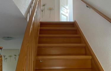 Twenge Retreat - Haus Nähe Stadt und Flughafen mit Garten, 3 Zimmer, TV, Küche, Bad und Netflix - Foto 8