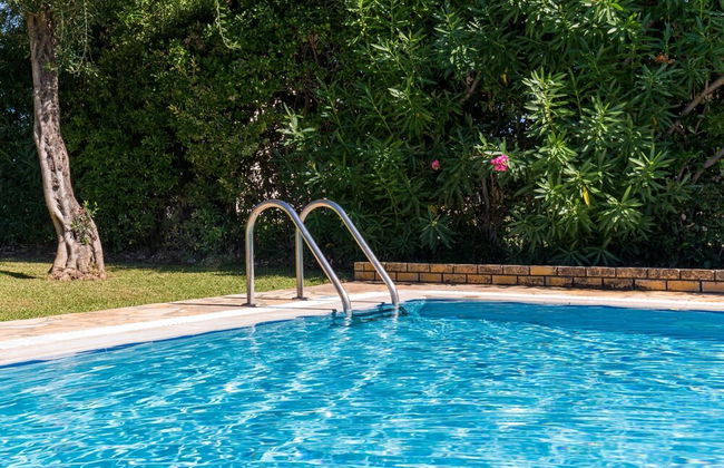 Villa Angelos in Corfu - Photo 30