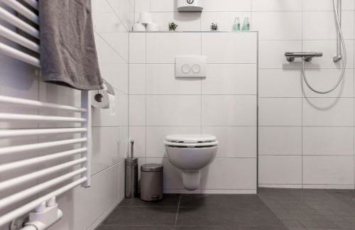 Kleines zentrales Apartment in Goch - Netflix - Foto 29