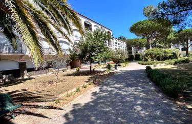 El Galion, piscine, plage, terrain tennis - Foto 12