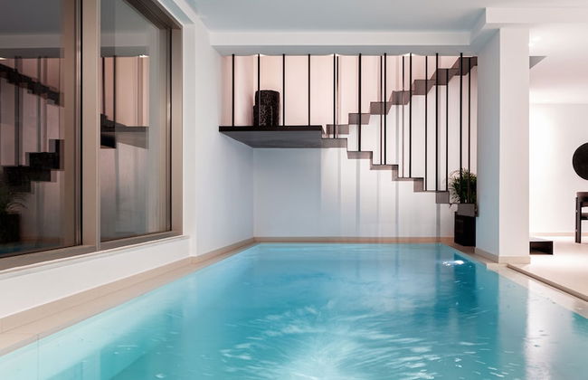 Black Stone Villa - Foto 56