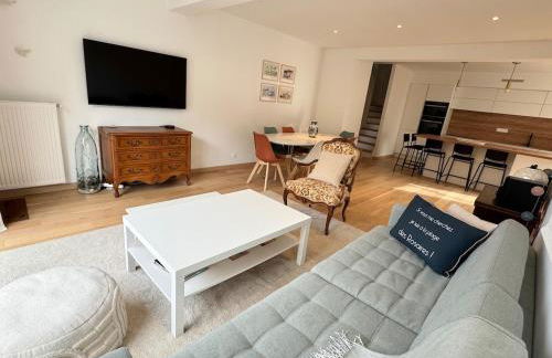 Maison familiale vue mer - plage et resto à pieds - Foto 9