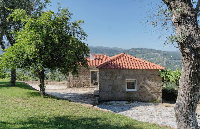 Feel Discovery Casa da Granja in Douro - Foto 36