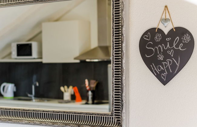 Apartments Life - Photo 13